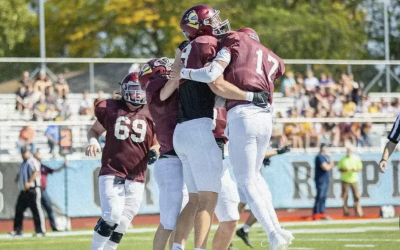 Calvin University Football Preview